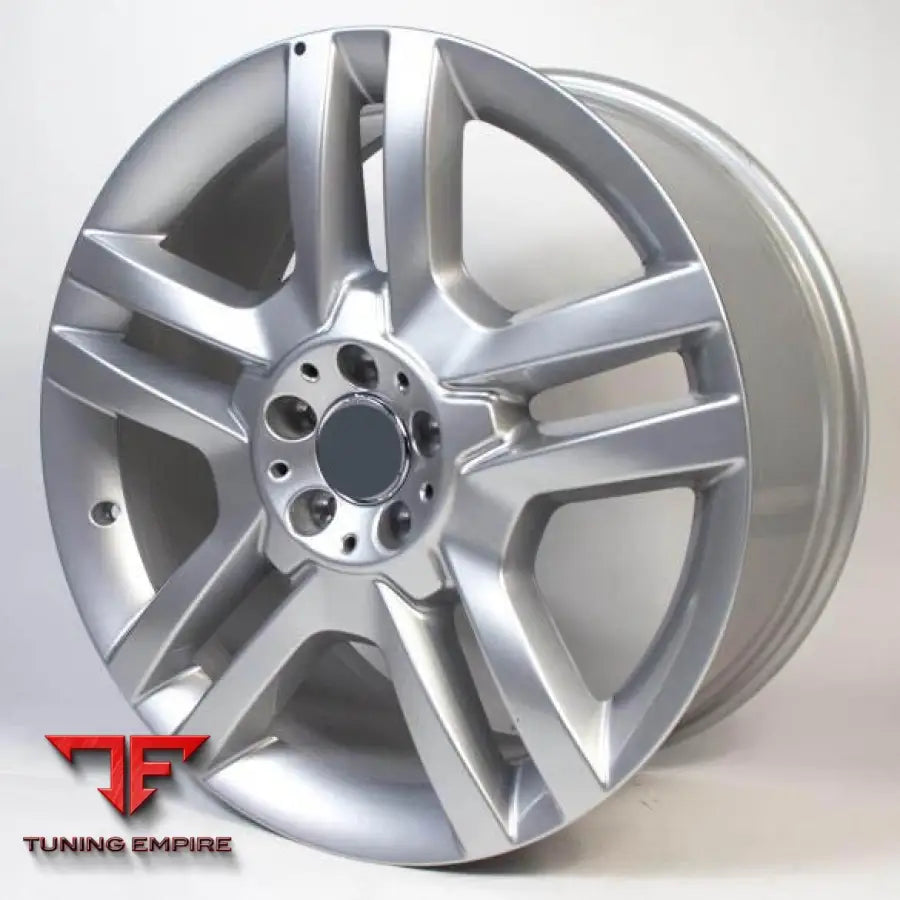 MERCEDES BENZ V- CLASS M100 WHEELS