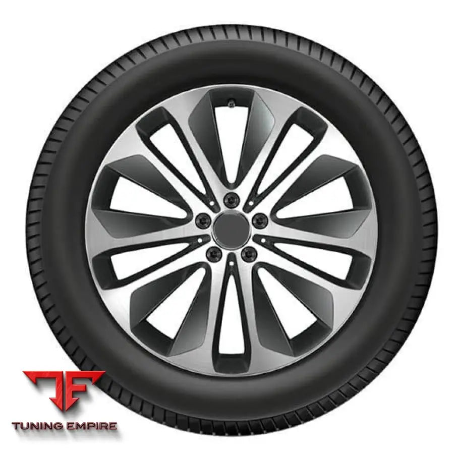 MERCEDES BENZ V- CLASS M96 WHEELS