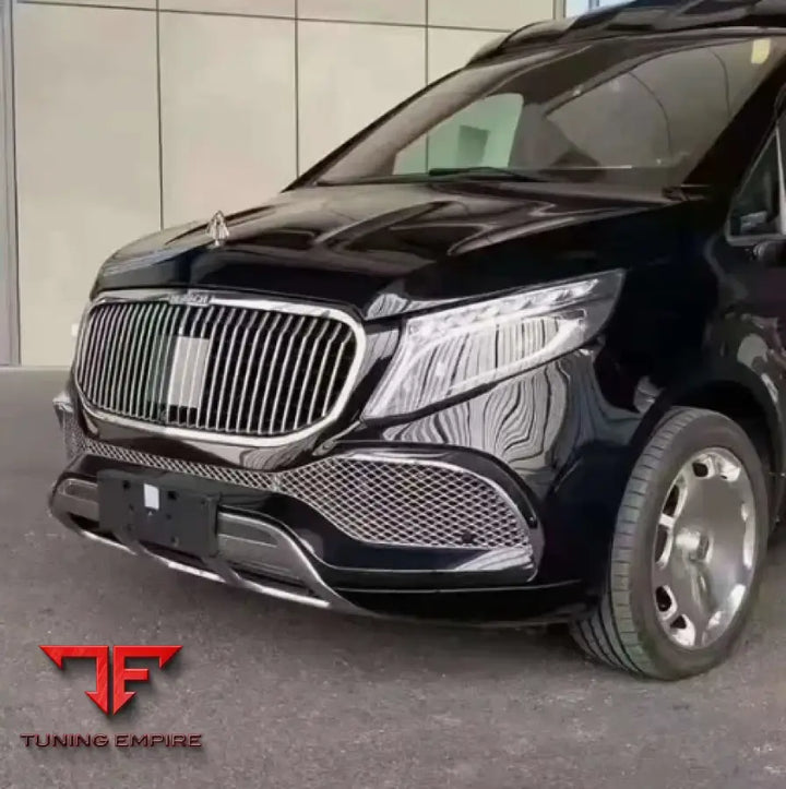 MERCEDES BENZ V CLASS VITO W447 BODY KIT