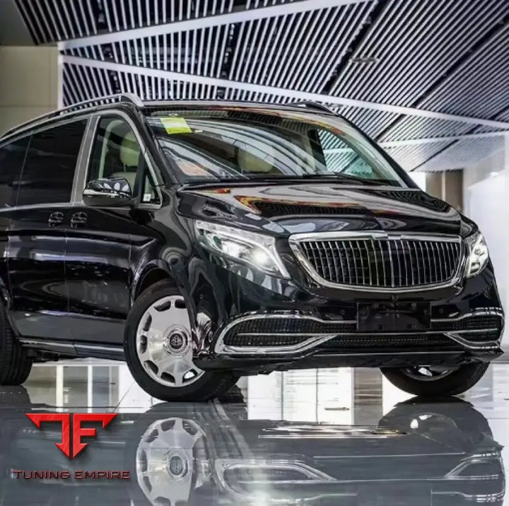 MERCEDES BENZ V CLASS VITO W447 V250/V260 BODY KIT