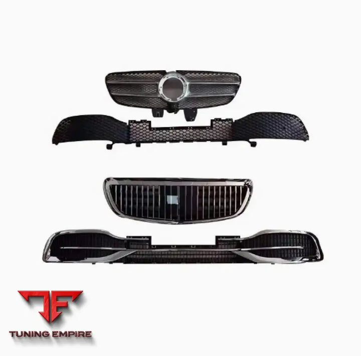 MERCEDES BENZ V CLASS VITO W447 V250/V260 BODY KIT