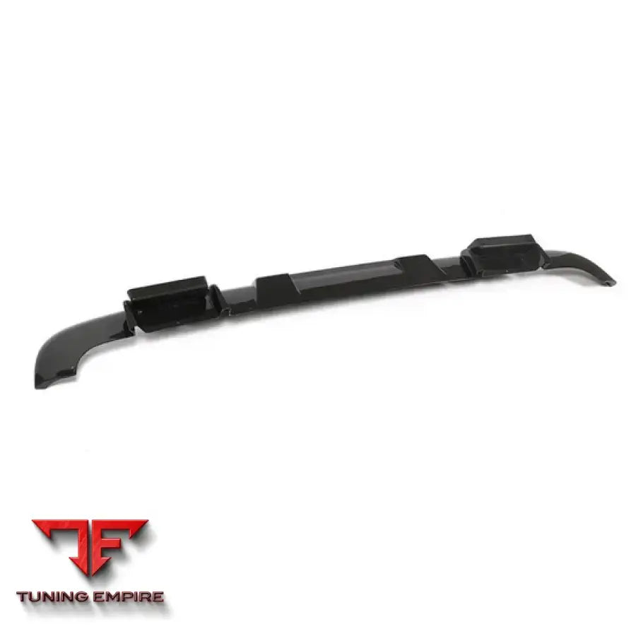 MERCEDES BENZ V CLASS W447 CARBON FIBER PARTS