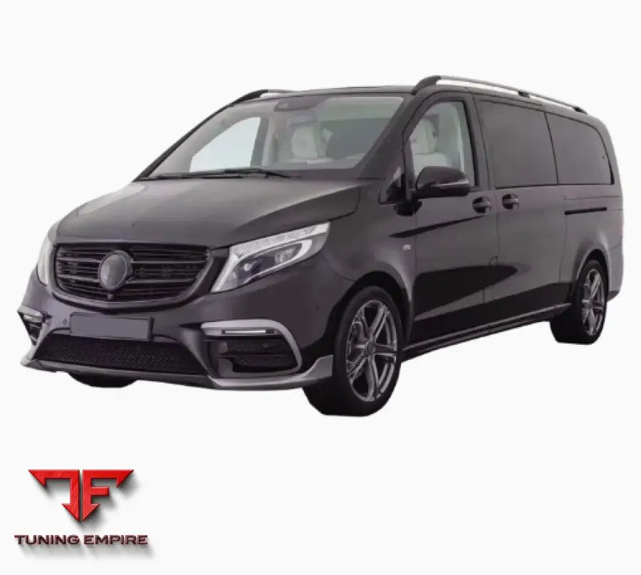 MERCEDES BENZ V CLASS W447 V250 V260 VITO BODY KIT