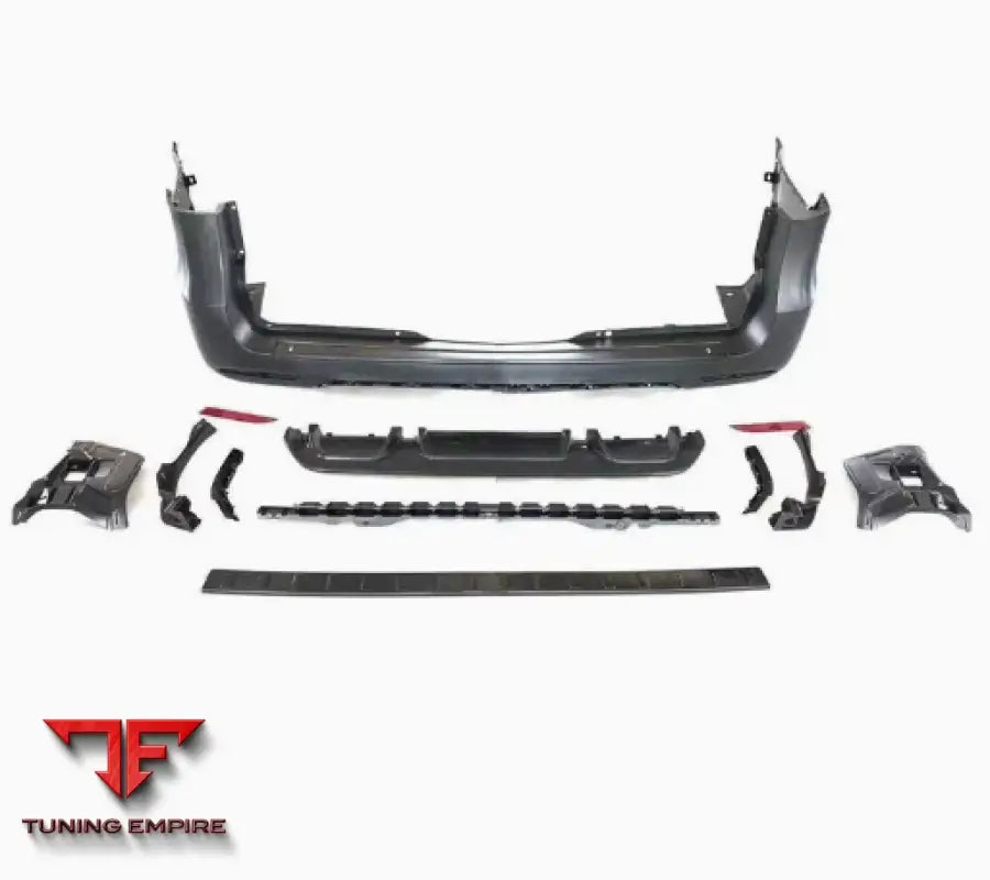 MERCEDES BENZ V CLASS W447 V250 V260 VITO BODY KIT