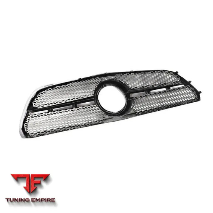 MERCEDES BENZ V CLASS W447 VITO CARBON FIBER PARTS