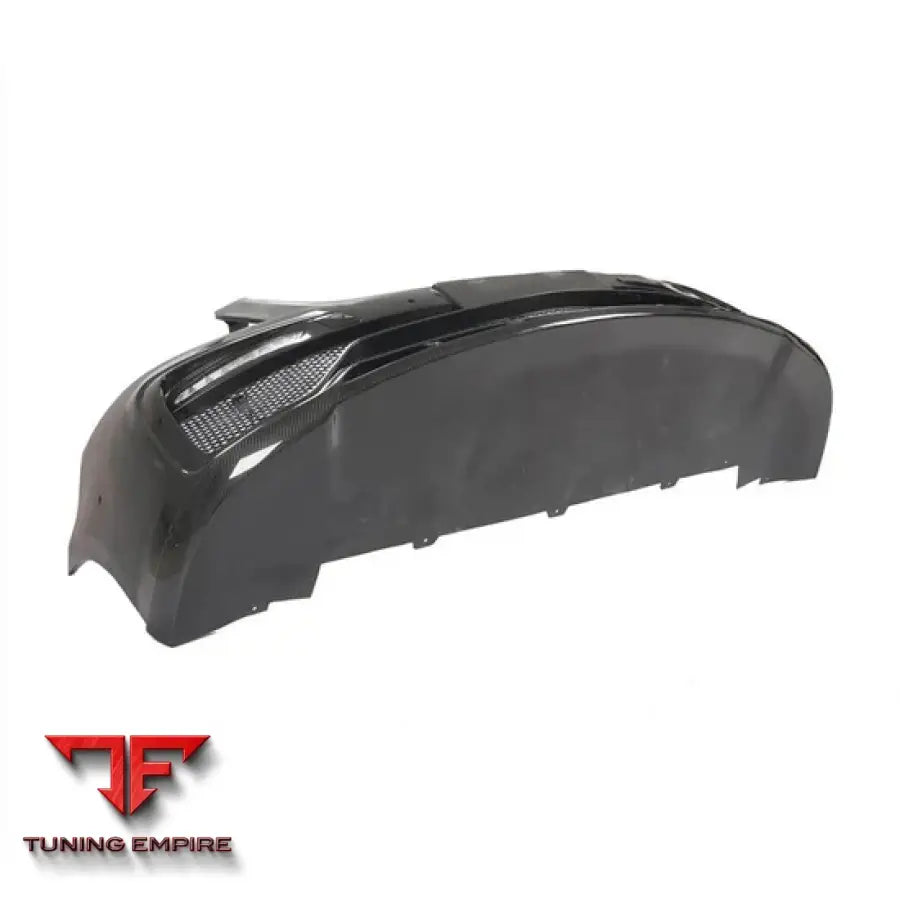 MERCEDES BENZ V CLASS W447 VITO CARBON FIBER PARTS