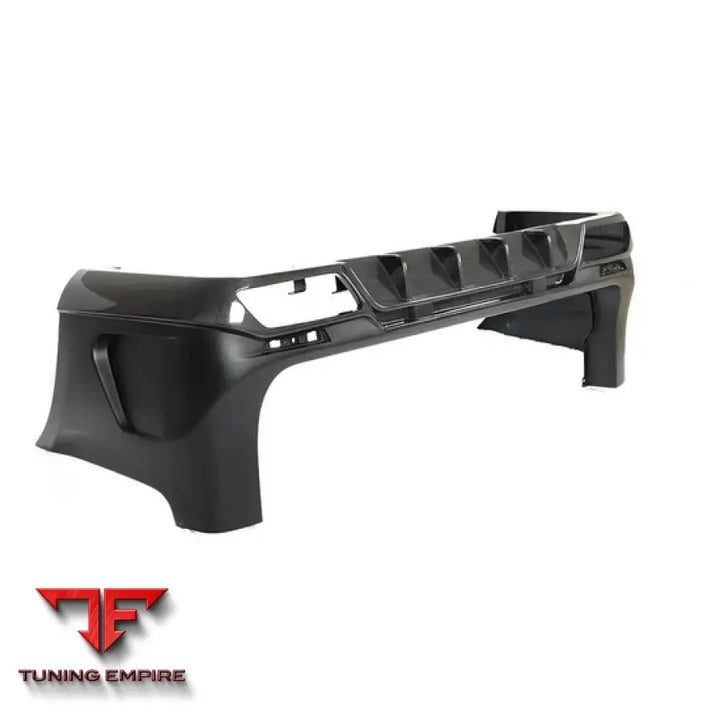 MERCEDES BENZ V CLASS W447 VITO CARBON FIBER PARTS