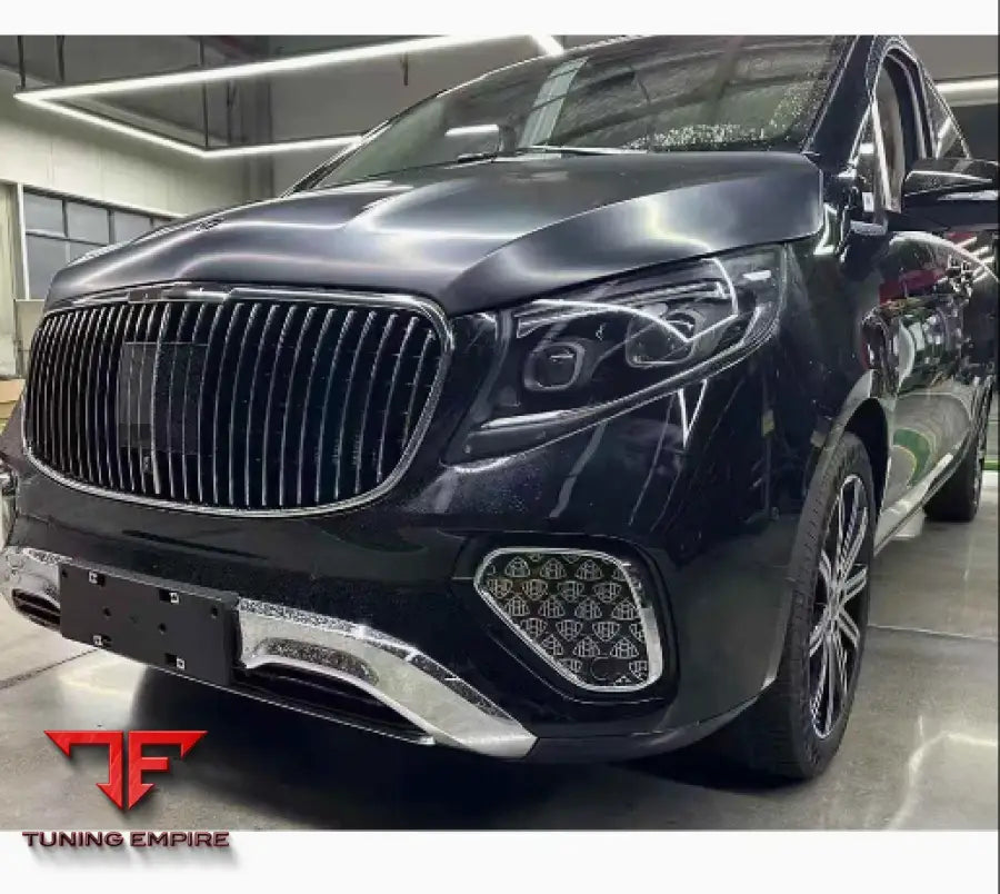 MERCEDES BENZ VITO W446/W447/W448 MAYBACH BODY KIT