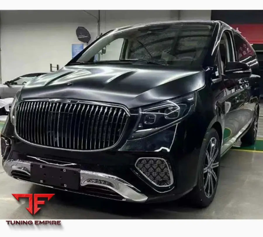 MERCEDES BENZ VITO W446/W447/W448 MAYBACH BODY KIT