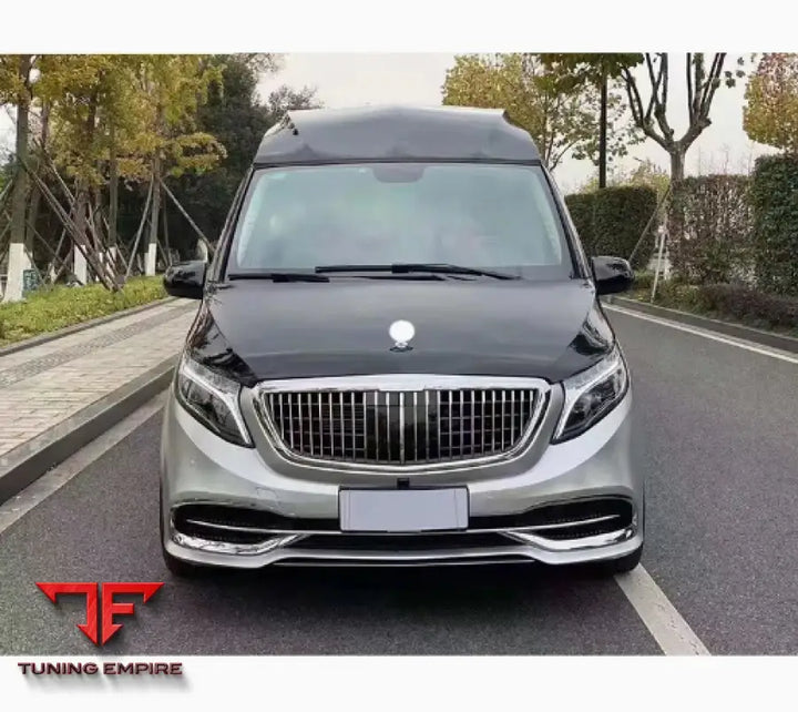 MERCEDES BENZ VITO W447 V250 V260 BODY KIT