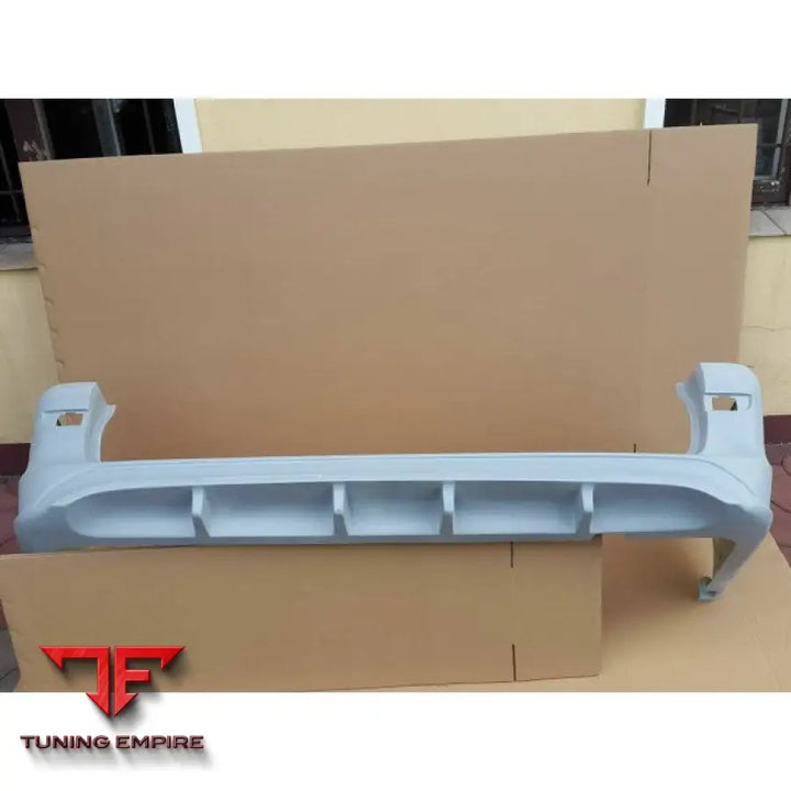 MERCEDES -BENZ W639 FULL BODY KIT