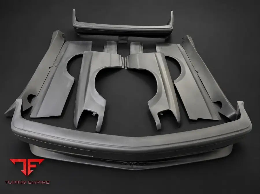MERCEDES BENZ W126 / C126 SEC COUPE BODY KIT