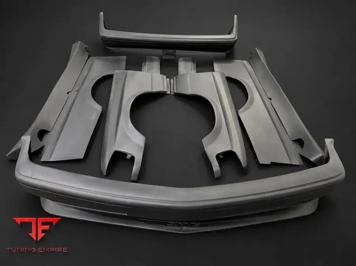 MERCEDES BENZ W126 / C126 SEC COUPE BODY KIT
