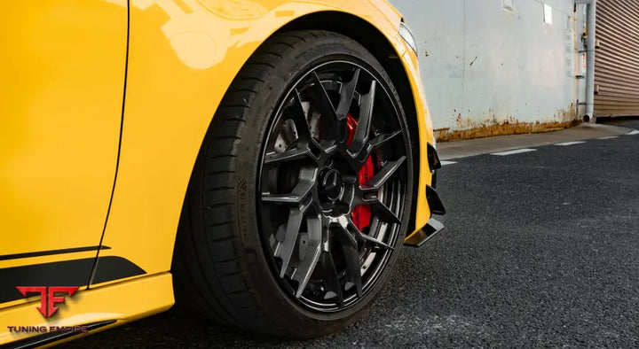 MERCEDES BENZ W177 A45S BC FORGED WHEELS