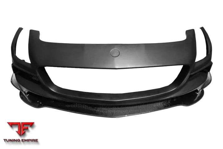 MERCEDES BENZ W197 SLS AMG BKSS STYLE FULL BODY KIT (NOT WIDE KIT) BSD