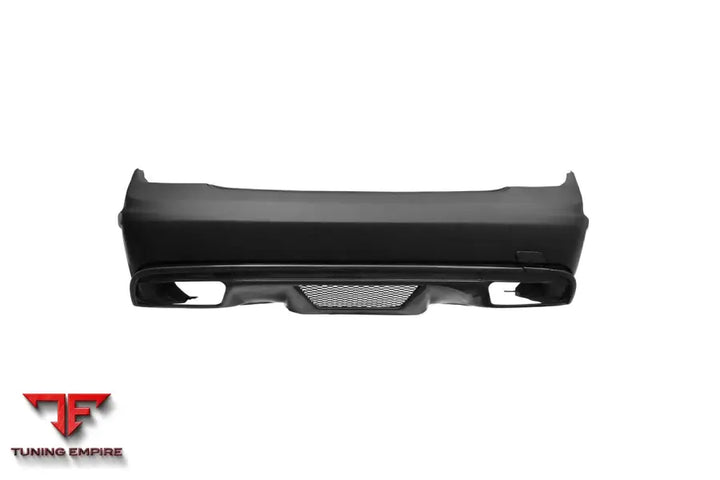 MERCEDES BENZ W204 C CLASS SEDAN BKSS STYLE WIDE FULL BODY KIT BSD