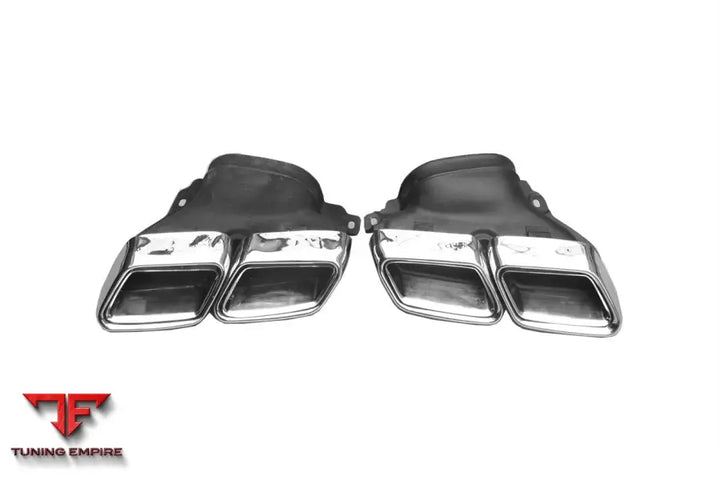 MERCEDES BENZ W204 C63 AMG SEDAN BKSS STYLE WIDE FULL BODY KIT BSD
