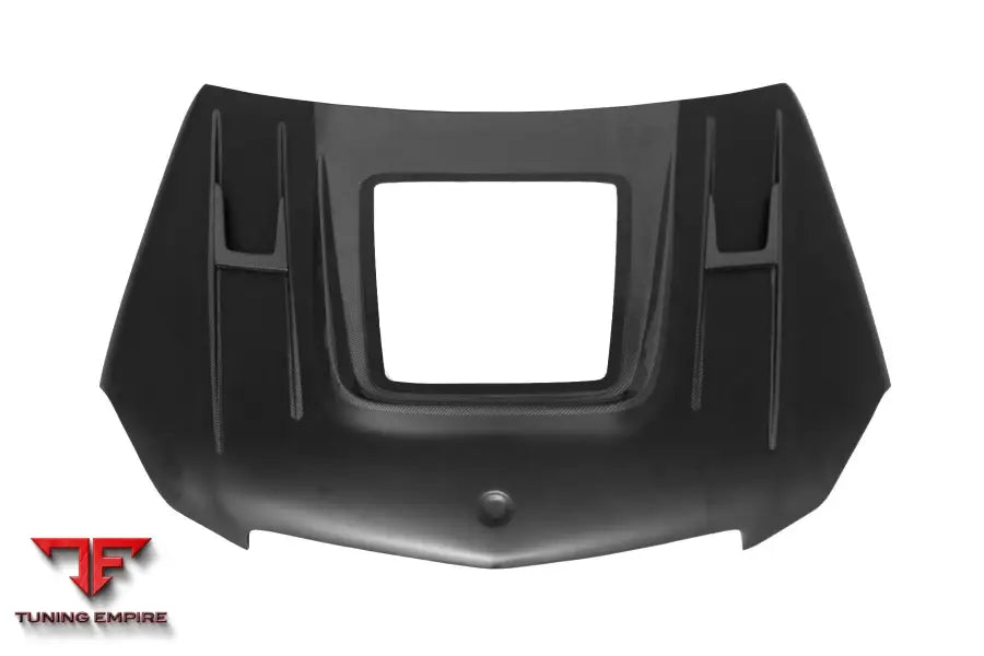 MERCEDES BENZ W204 C63 AMG IMP PERFORMANCE HOOD BSD
