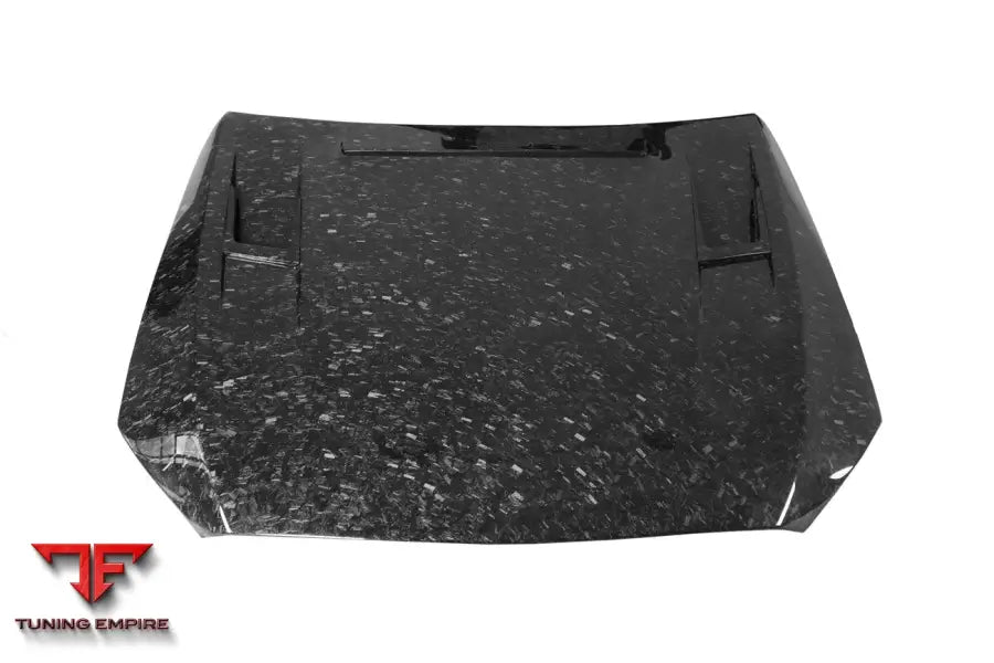 MERCEDES-BENZ W205 C63 & C63S AMG BKSS STYLE HOOD BSD