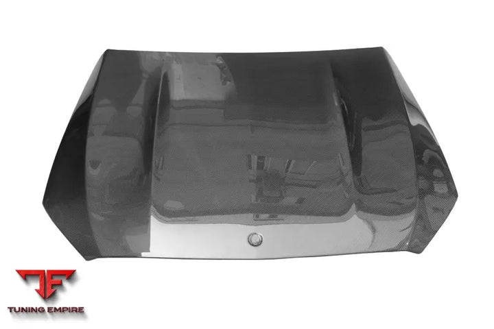 MERCEDES-BENZ W205 C63 S AMG CARBON FIBER HOOD BSD