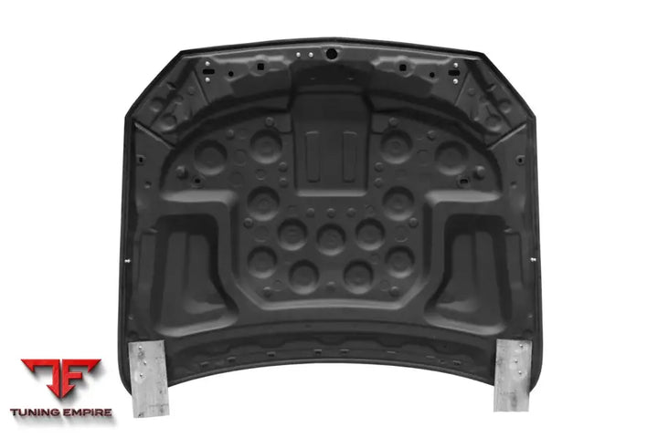 MERCEDES-BENZ W205 C63 S AMG CARBON FIBER HOOD BSD