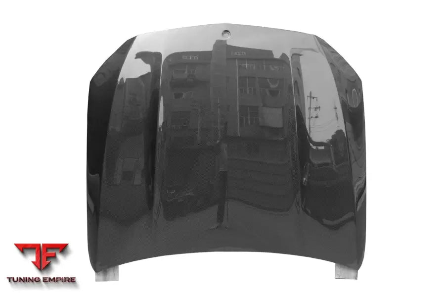 MERCEDES-BENZ W205 C63 S AMG CARBON FIBER HOOD BSD