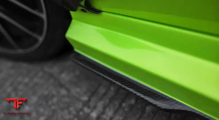 MERCEDES BENZ W205 C63S AMG SEDAN WIDEBODY KIT - BSD