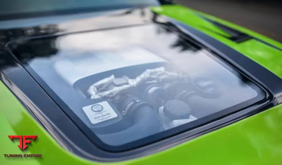 MERCEDES BENZ W205 C63S AMG SEDAN WIDEBODY KIT - BSD