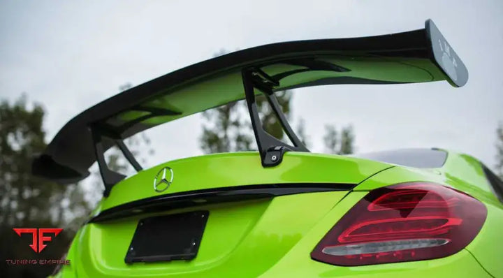 MERCEDES BENZ W205 C63S AMG SEDAN WIDEBODY KIT - BSD