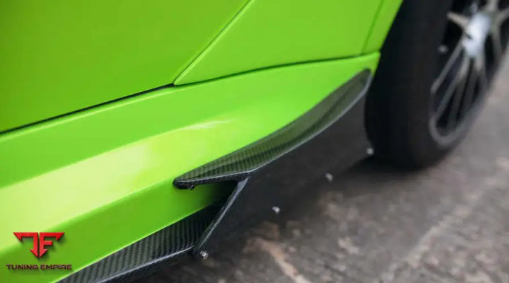 MERCEDES BENZ W205 C63S AMG SEDAN WIDEBODY KIT - BSD