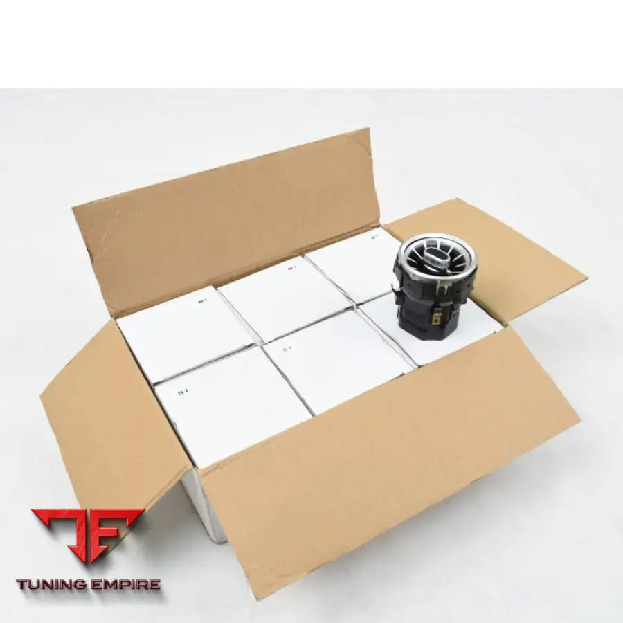 MERCEDES-BENZ W205 X253 AMBIENT LIGHT