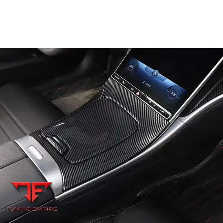 MERCEDES BENZ W206 REPLACEMENT CENTRAL CONTROL PARTS