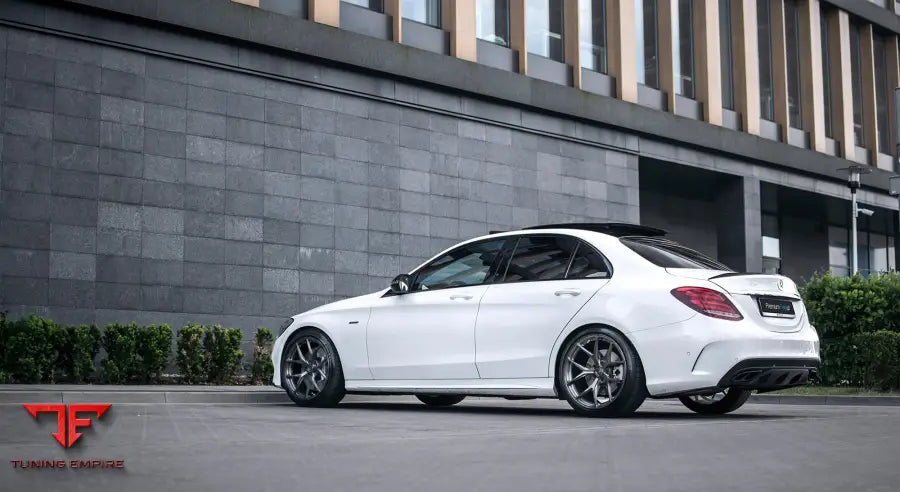 MERCEDES BENZ W213 E63 S BC FORGED WHEELS