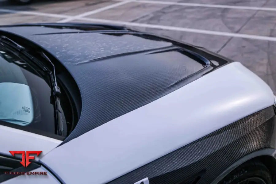 MERCEDES-BENZ W213 E63S AMG 2020 + CARBON BODY KIT