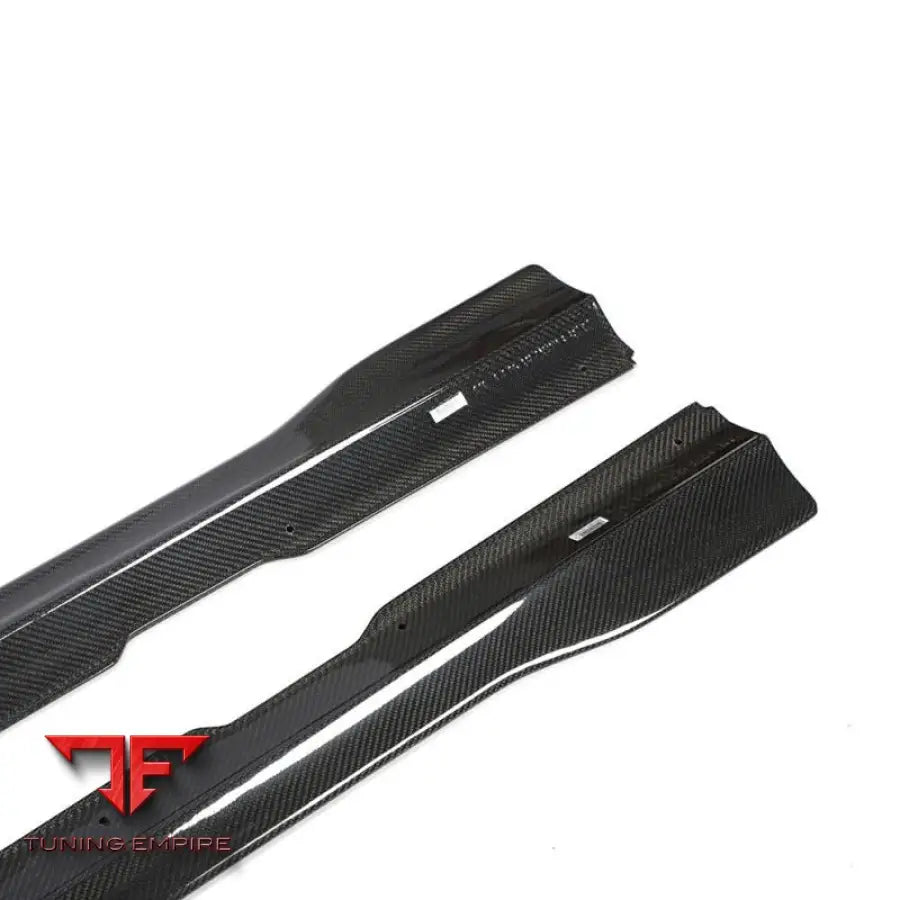 MERCEDES BENZ W213 UPGRADE TO E63 SIDE SKIRTS FIT