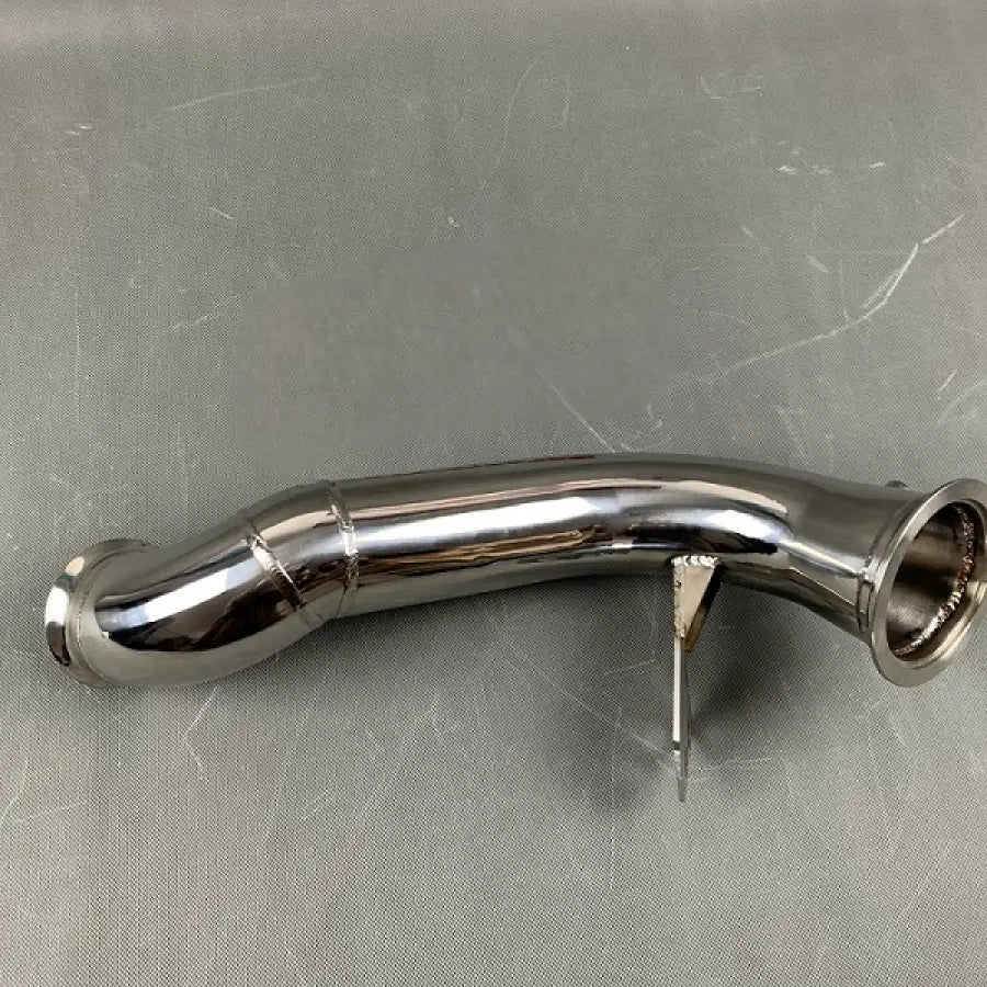 MERCEDES BENZ W213 W212 C200 EXHAUST DOWNPIPE