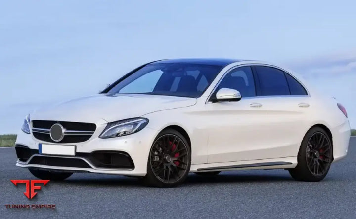 MERCEDES BENZ W218 CLS300 CLS350 CLS63 BODY KIT