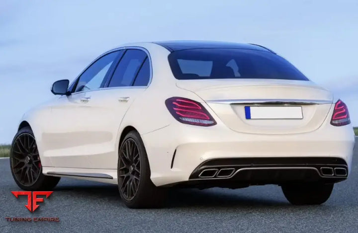 MERCEDES BENZ W218 CLS300 CLS350 CLS63 BODY KIT