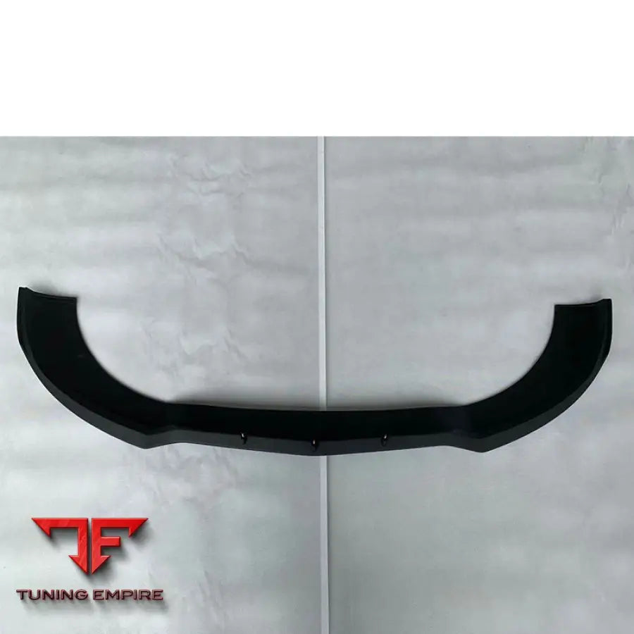 MERCEDES-BENZ W222 S500 S550 BODY KIT FRONT BUMPER DIFFUSER EXHAUST