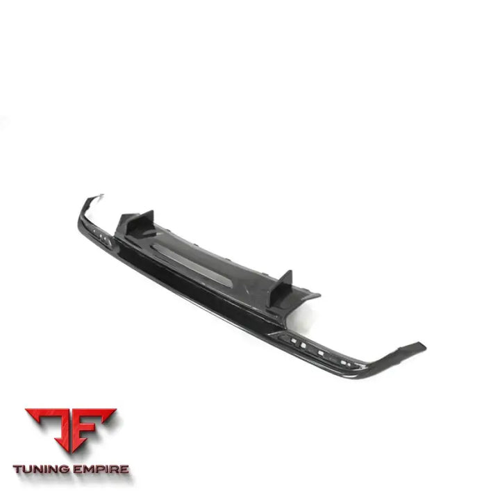 MERCEDES-BENZ W222 S63 S65 CARBON FIBER BODY KIT