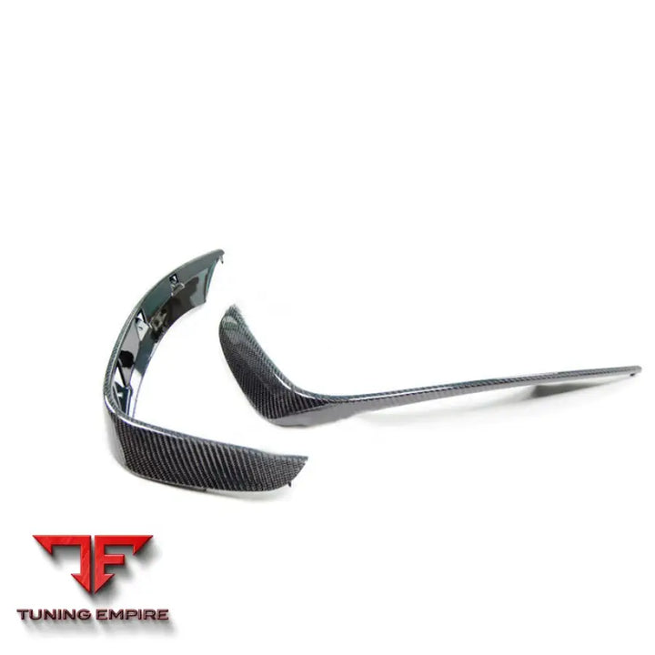 MERCEDES-BENZ W222 S63 S65 CARBON FIBER BODY KIT