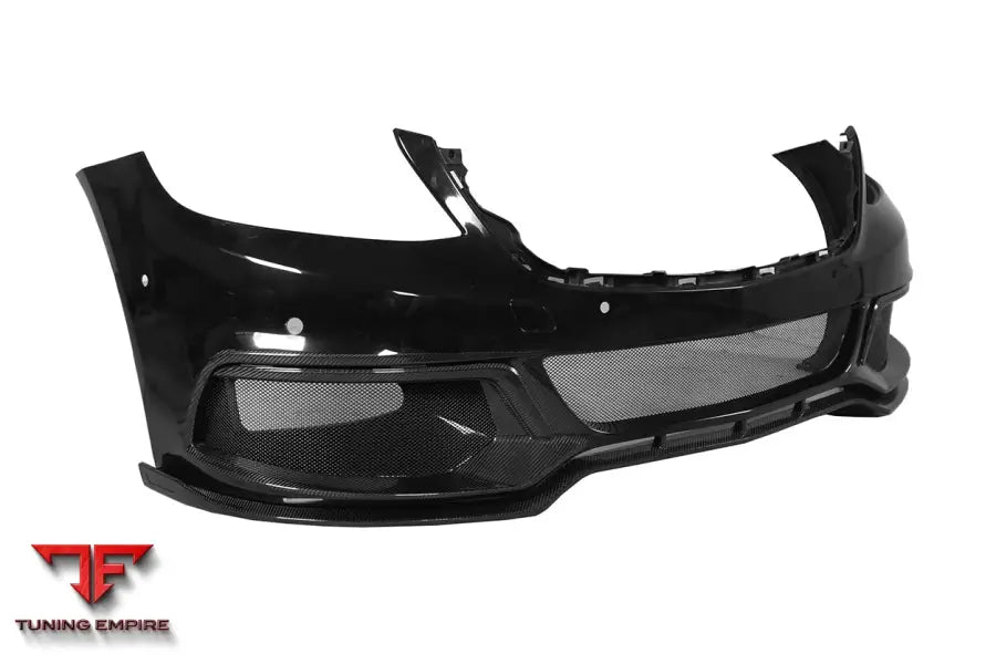 MERCEDES BENZ W222 SEDAN BRS-2019 STYLE FRONT BUMPER BSD