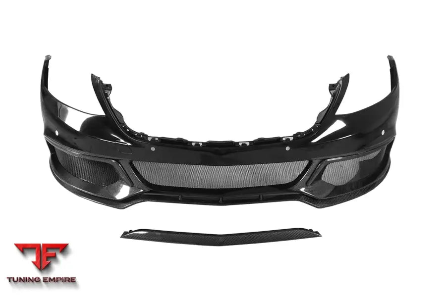 MERCEDES BENZ W222 SEDAN BRS-2019 STYLE FRONT BUMPER BSD