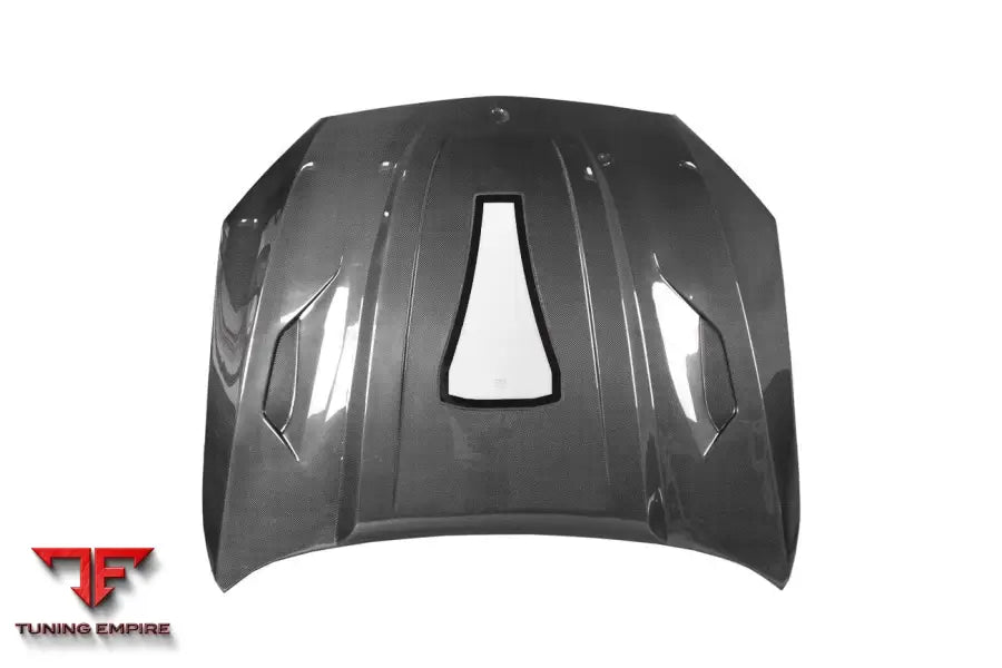 MERCEDES BENZ W222 SEDAN S500 S600 S550 S63 AMG S65 IMP PERFORMANCE CARBON FIBER HOOD BSD