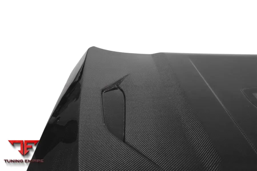 MERCEDES BENZ W222 SEDAN S500 S600 S550 S63 AMG S65 IMP PERFORMANCE CARBON FIBER HOOD BSD