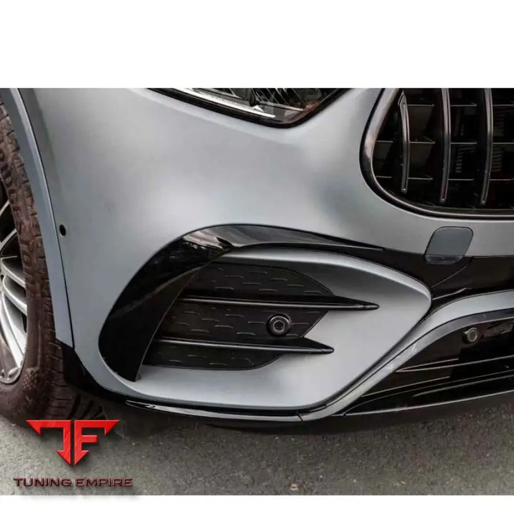 MERCEDES-BENZ W254 GLC63 UPGRADE BODY KITS FIT