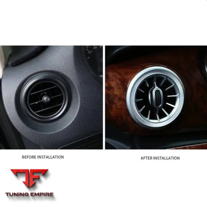 MERCEDES-BENZ W447 V250 V260 VITO AIR VENT ACCESSORY