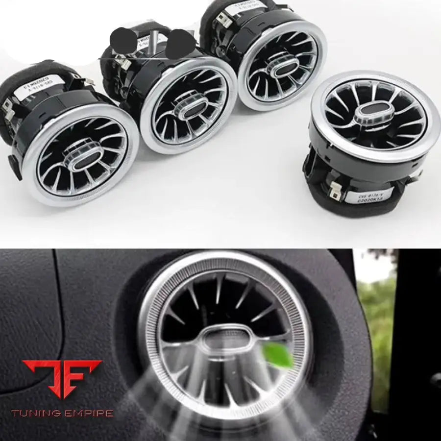 MERCEDES-BENZ W447 V250 V260 VITO AIR VENT ACCESSORY