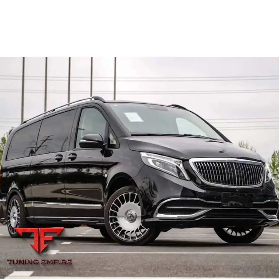 MERCEDES-BENZ W447 V250 V260 VITO BODY KIT FACELIFT