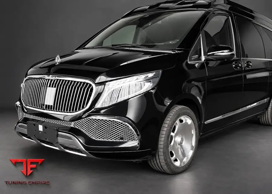 MERCEDES-BENZ W447 VITO MAYBACH STYLE BODY KIT